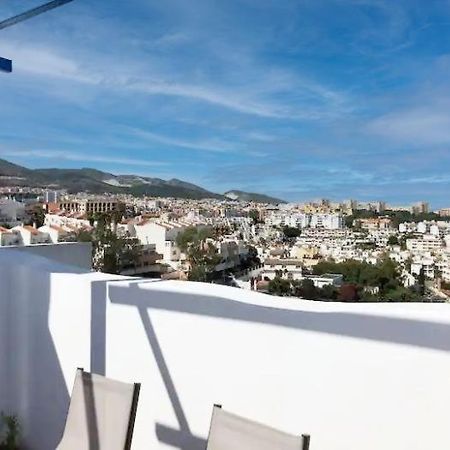 Duplex Los Patos 1 Bedroom Benalmadena Exterior photo