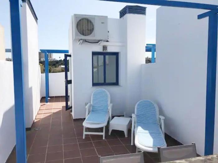Duplex Los Patos 1 Bedroom Benalmadena Exterior photo