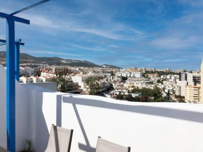 Duplex Los Patos 1 Bedroom Benalmadena Exterior photo