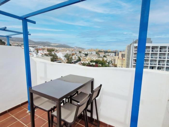 Duplex Los Patos 1 Bedroom Benalmadena Exterior photo
