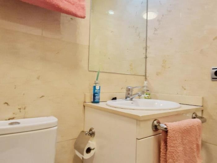 Duplex Los Patos 1 Bedroom Benalmadena Exterior photo